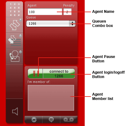 Agent Login Agent Login