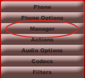 Voix Settings Manager